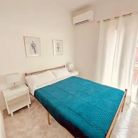 Sicily Apartment 3 - Blue Waves Campofelice Di Roccella Exterior foto