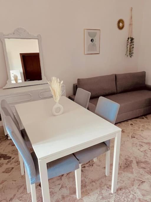 Sicily 3 - Blue Waves Apartment Campofelice Di Roccella