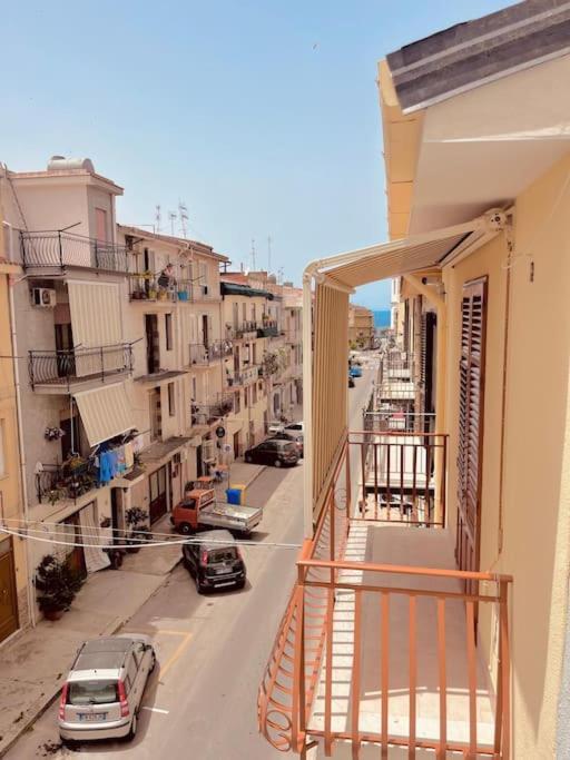 Apartment Sicily 3 - Blue Waves