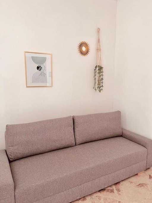 Sicily 3 - Blue Waves Apartment *